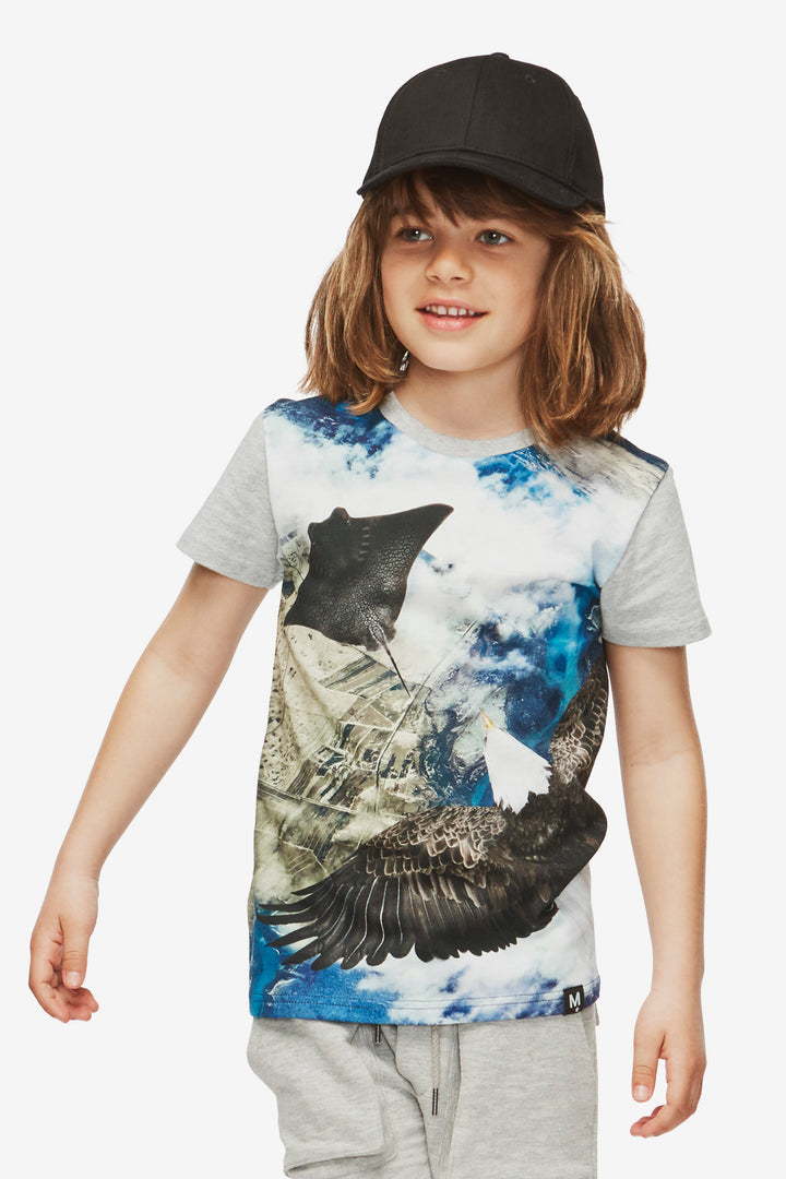 Molo Raven Shirt