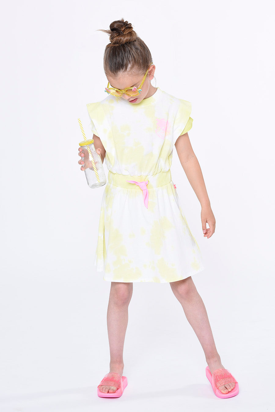 Billieblush | Mini Ruby Contemporary Childrenswear