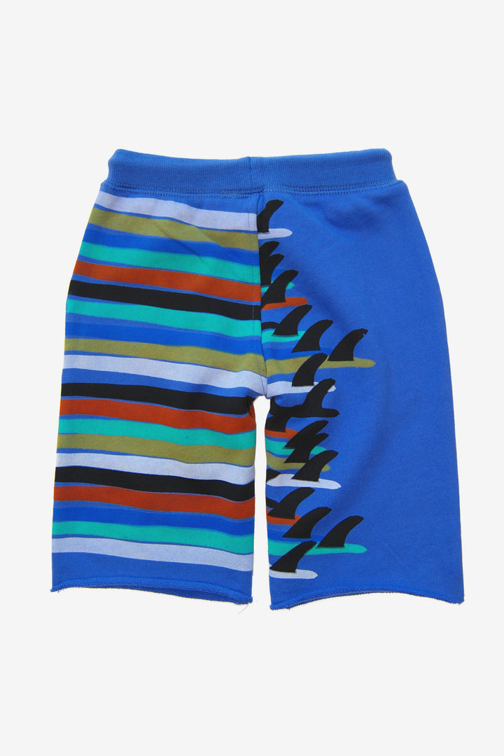 Mini Shatsu Surfboard Tower Shorts