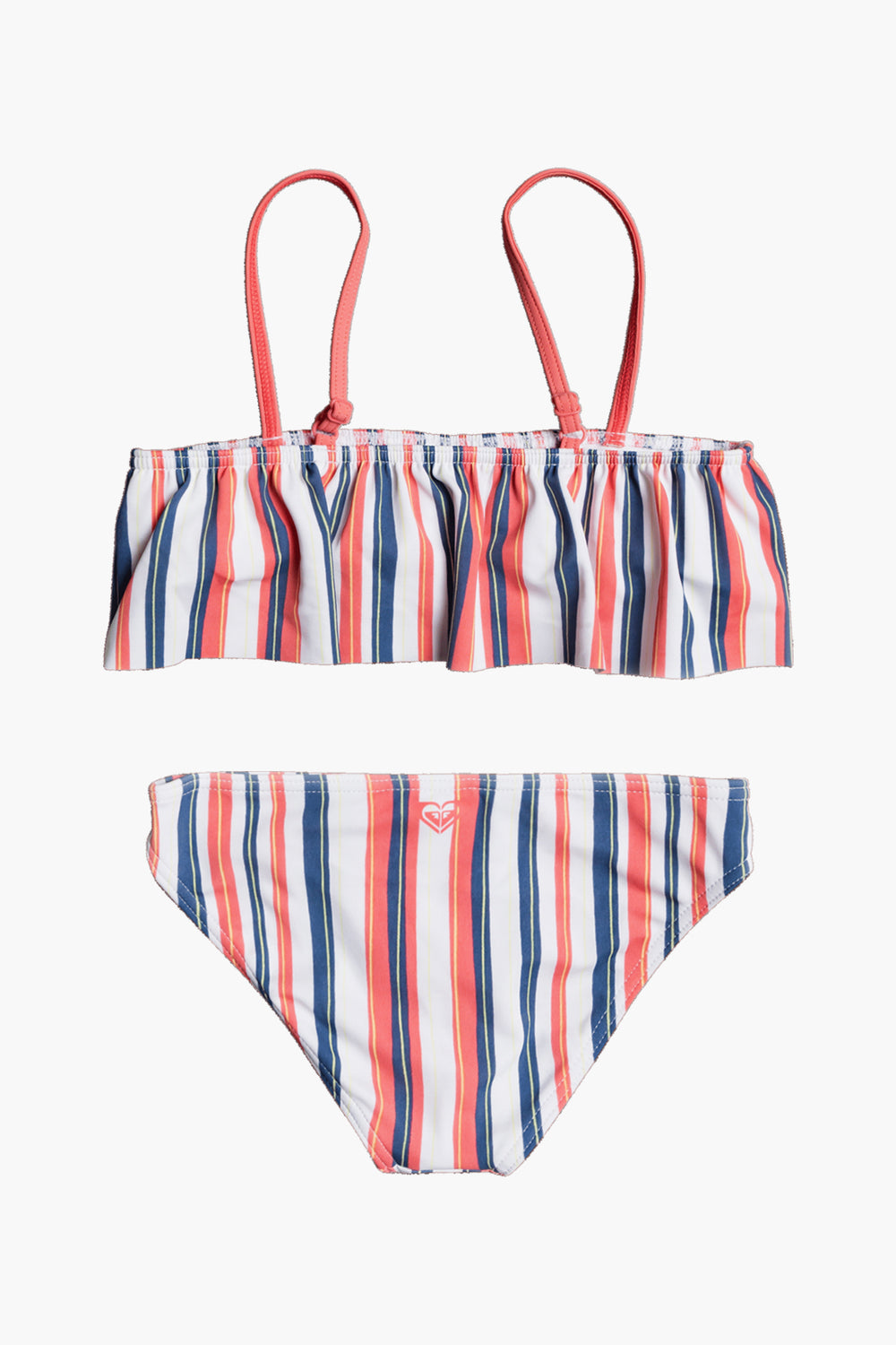Girls Swimsuit Roxy Surf Flutter 