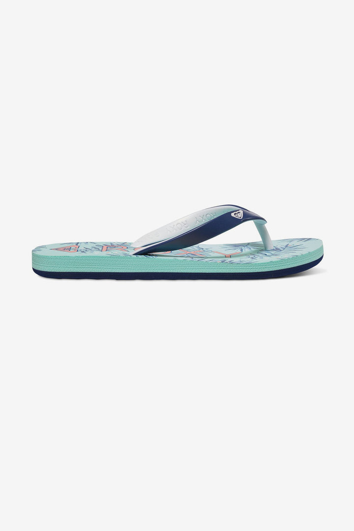 Roxy Tahiti Flip Flops