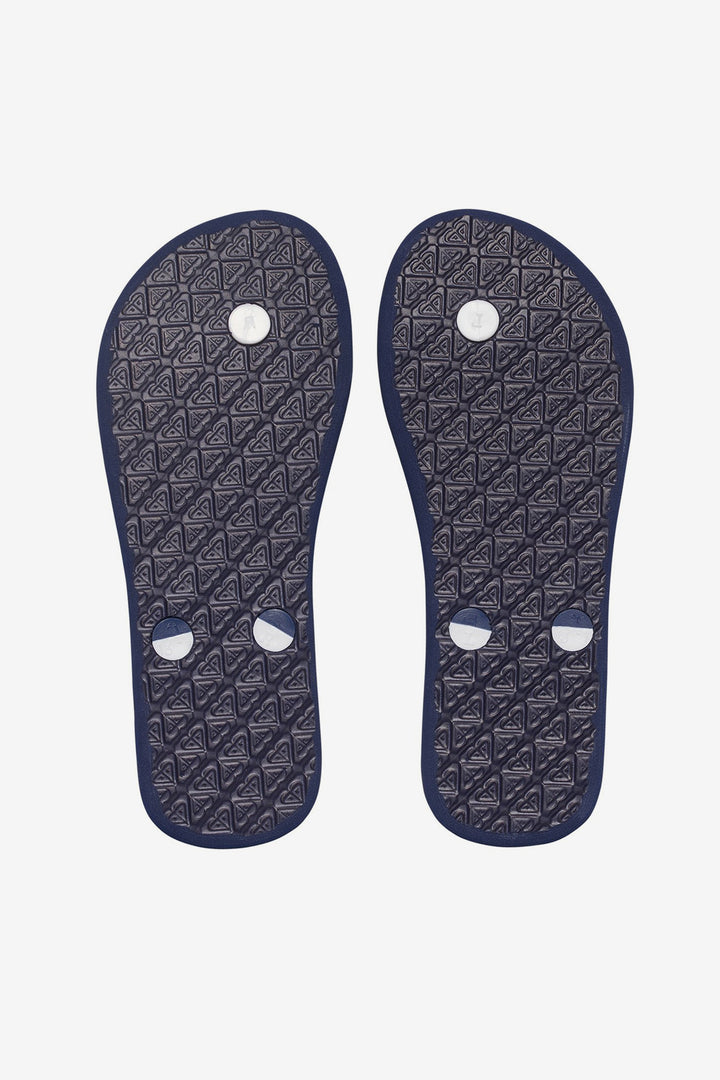 Roxy Tahiti Flip Flops