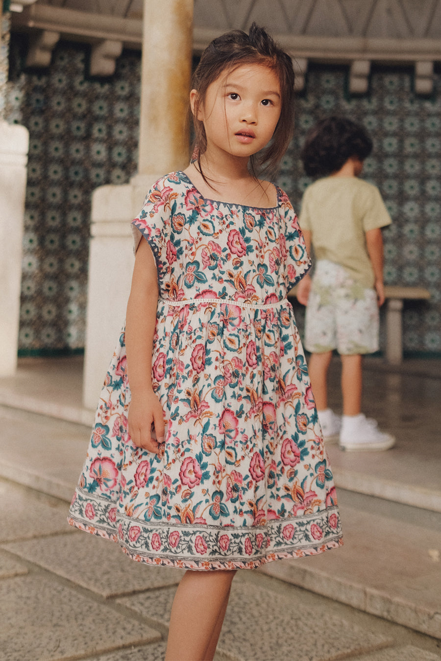 Girls Dresses | Mini Ruby – Tagged 