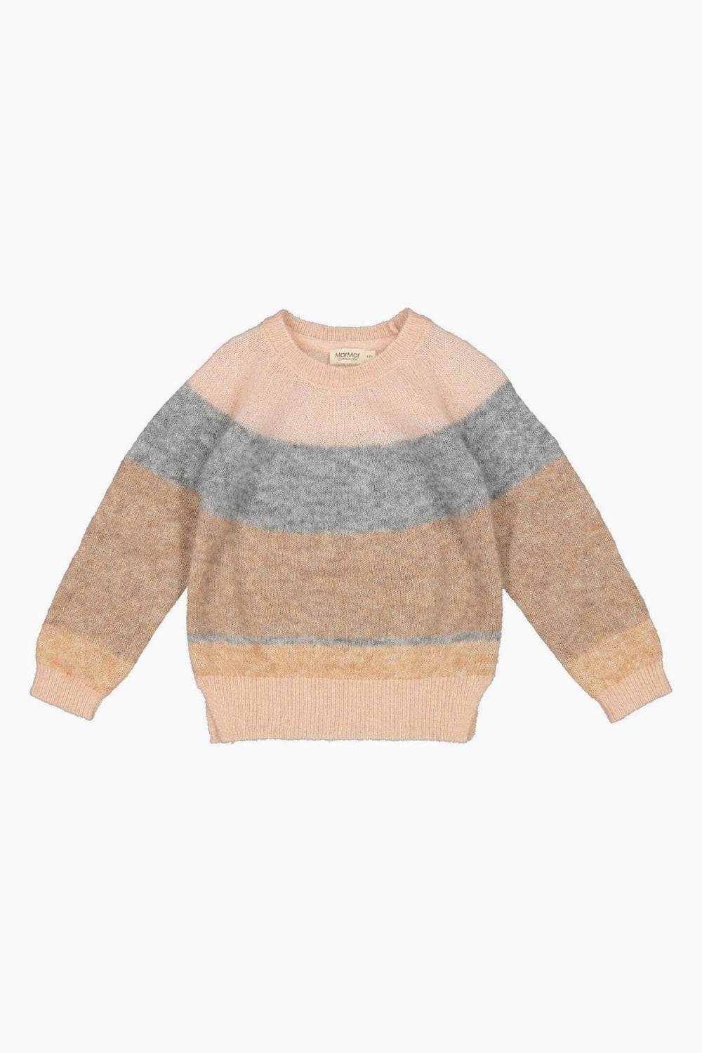 Girls Sweater MarMar Copenhagen Tehera 