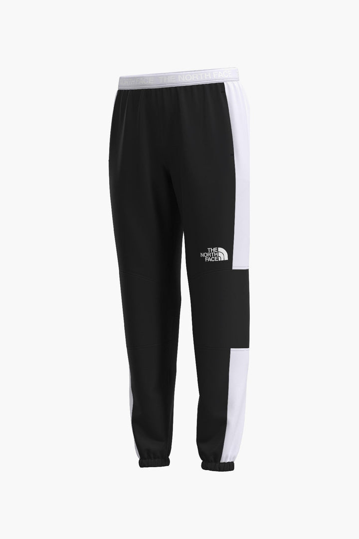 Girls Pants The North Face Tekware Jogger Black