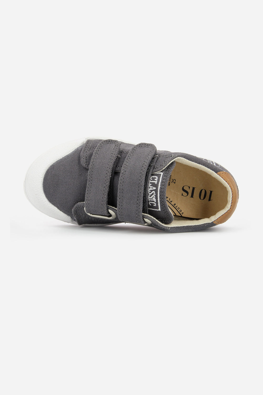 Pom D'api Sneaker