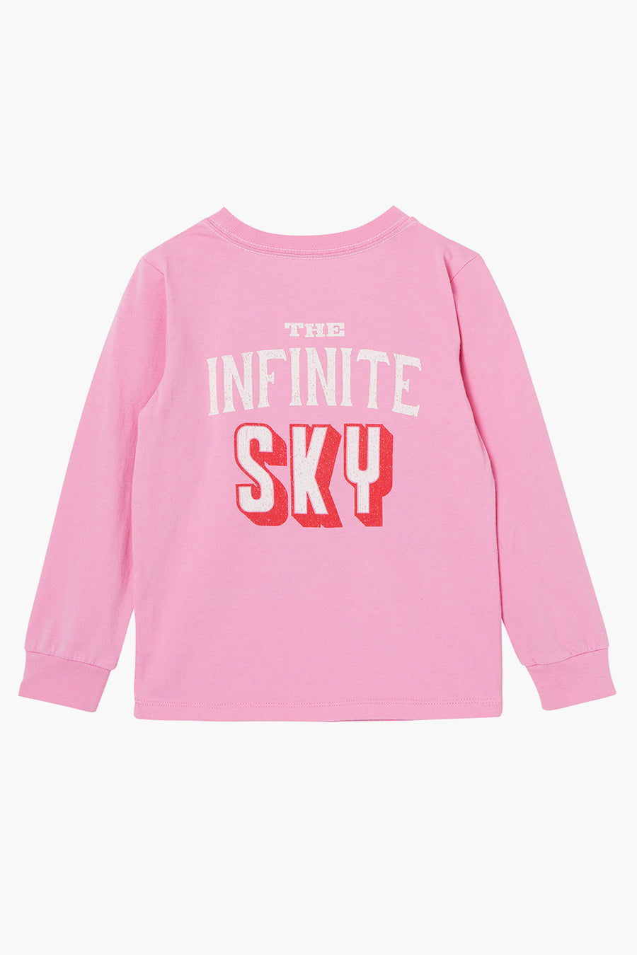 Peek Kids The Infinite Sky Kids T-Shirt