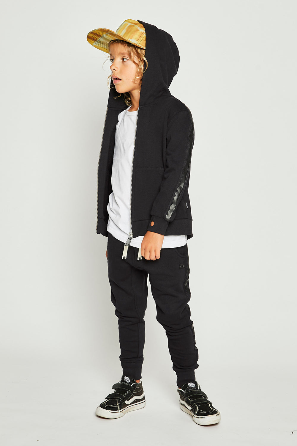 Munster Kids Thrasher Pants