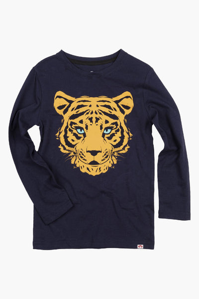 Appaman Tiger Kids Shirt