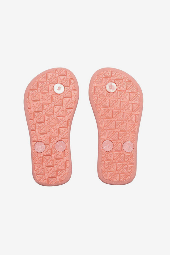 Roxy Tahiti Toucan Backstrap Sandals