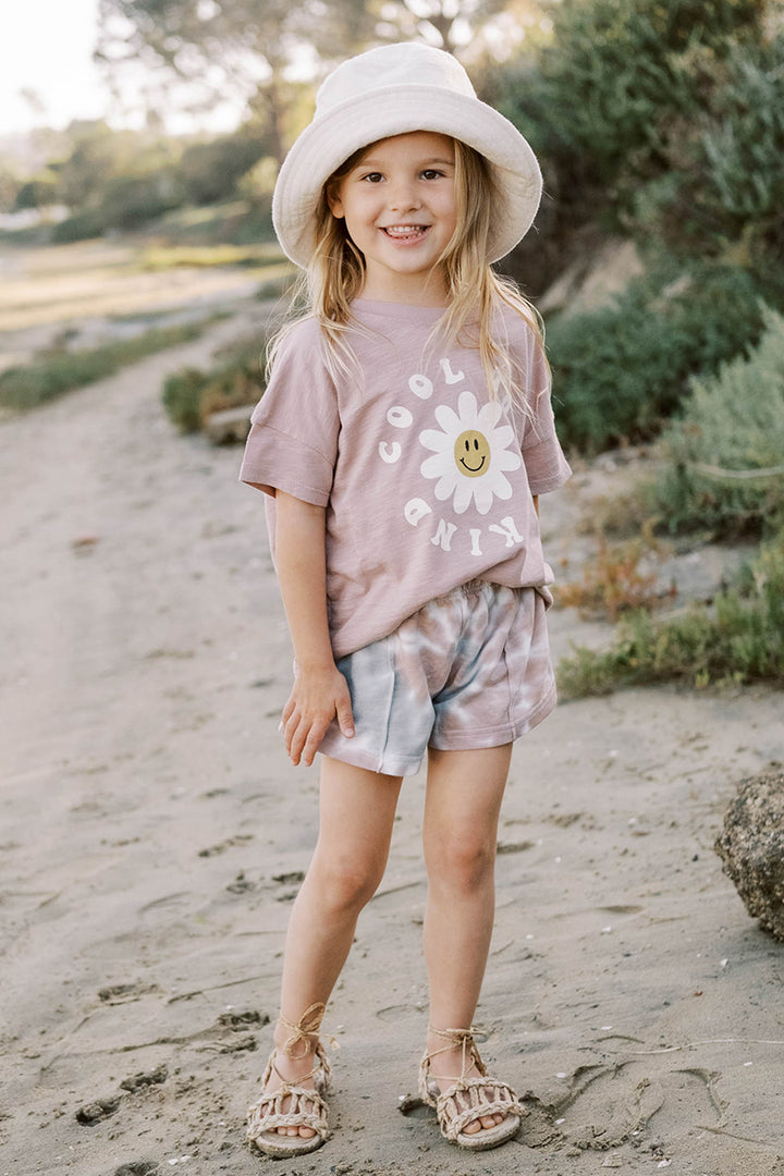Girls Dress Rylee and Cru Layla Mini Umbrellas 