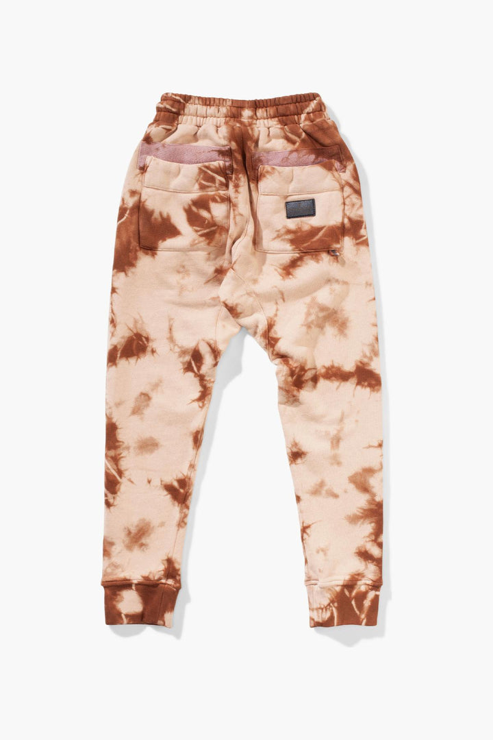Boys Pants Munster Kids Trashagain Pant - Fawn Dye wide