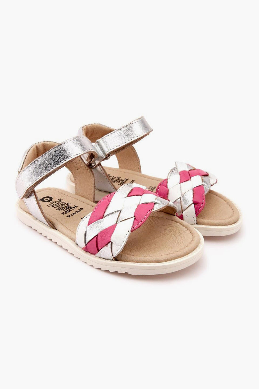 Girls Sandals Old Soles Trip 