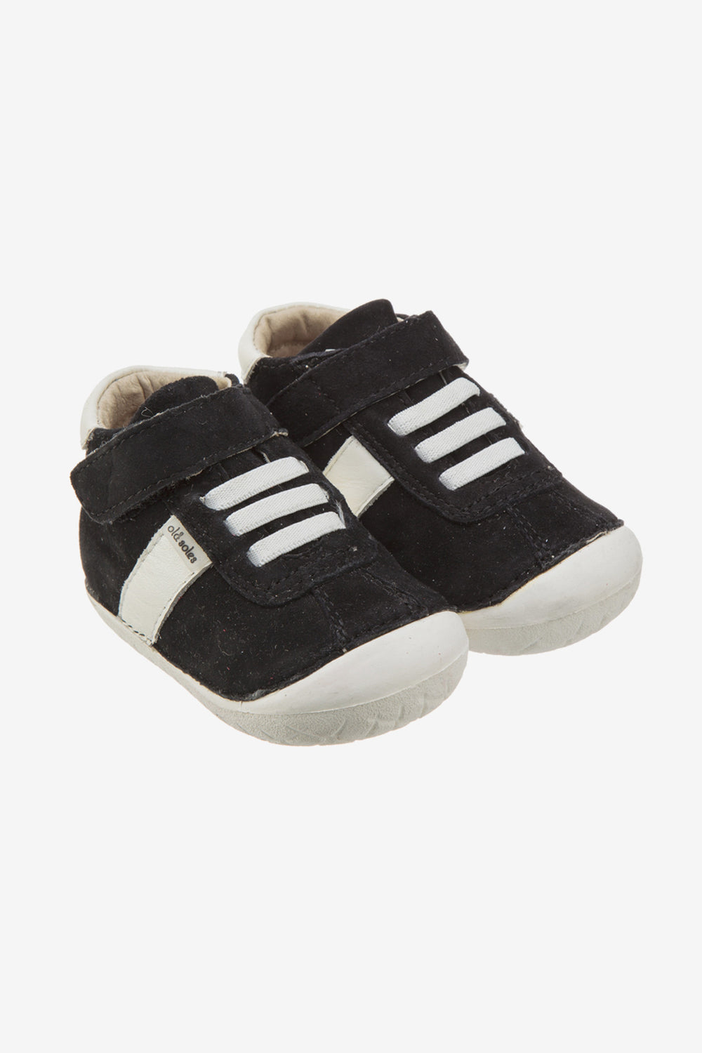 Old Soles Tudor Toddler Shoe