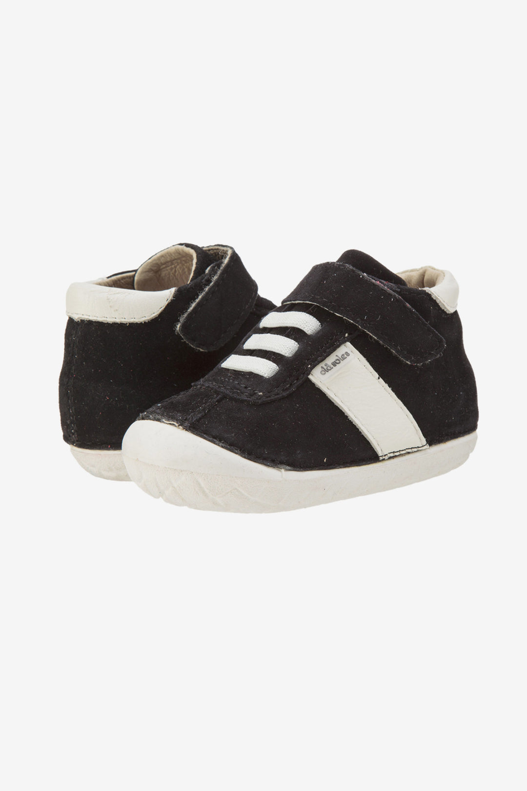 Old Soles Tudor Toddler Shoe