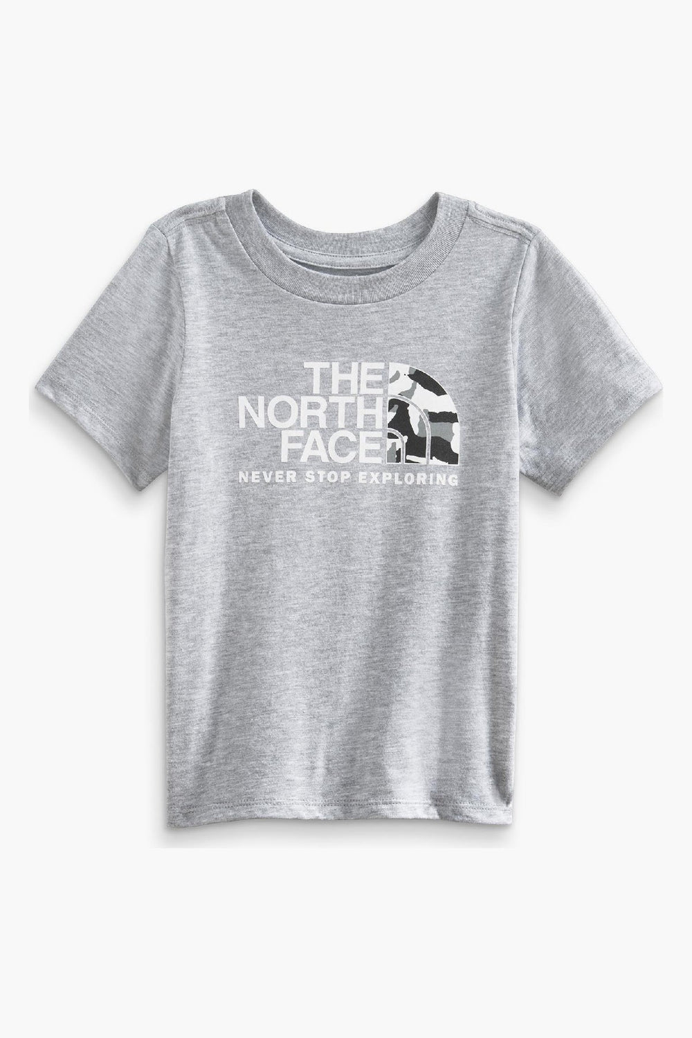 Boys T-Shirt The North Face Turtle Summer Set