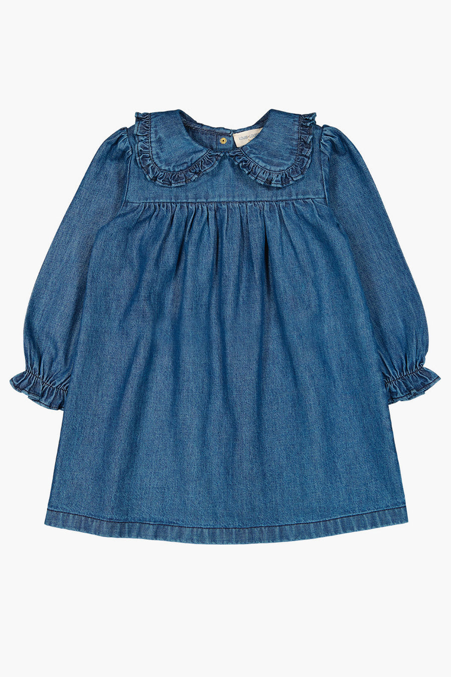 Girls Dress Louis Louise Twist