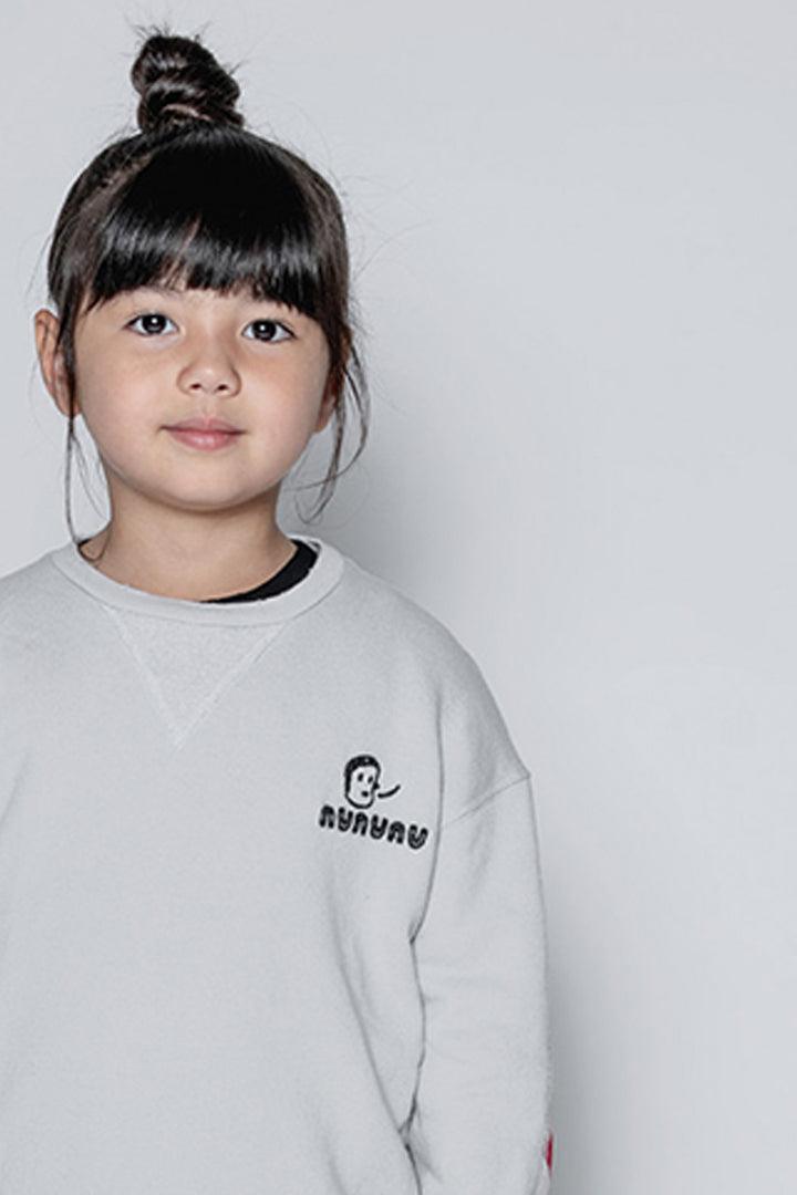Nununu U Have Mail Kids Sweatshirt
