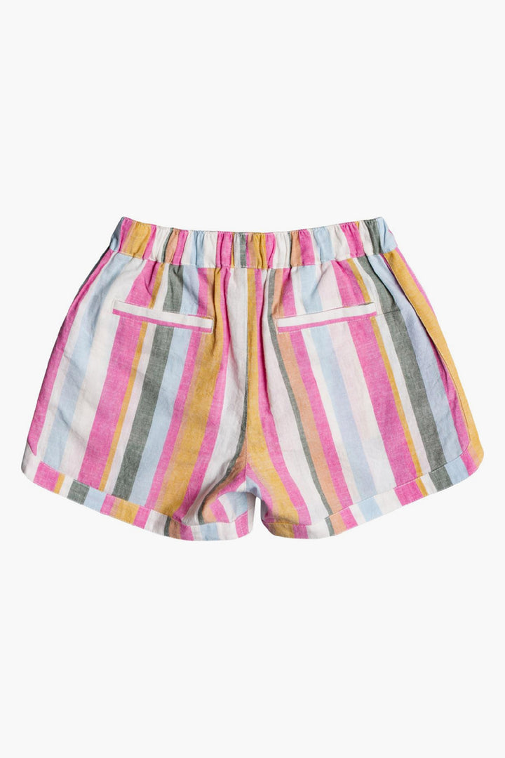 Roxy Una Mattina Stripe width