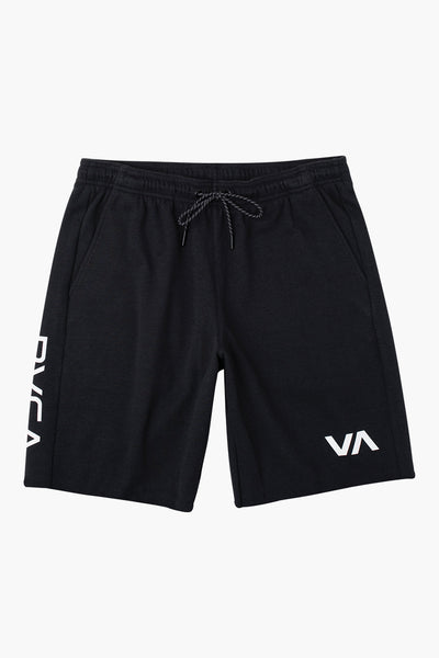 Boys Shorts RVCA VA Sport - Black