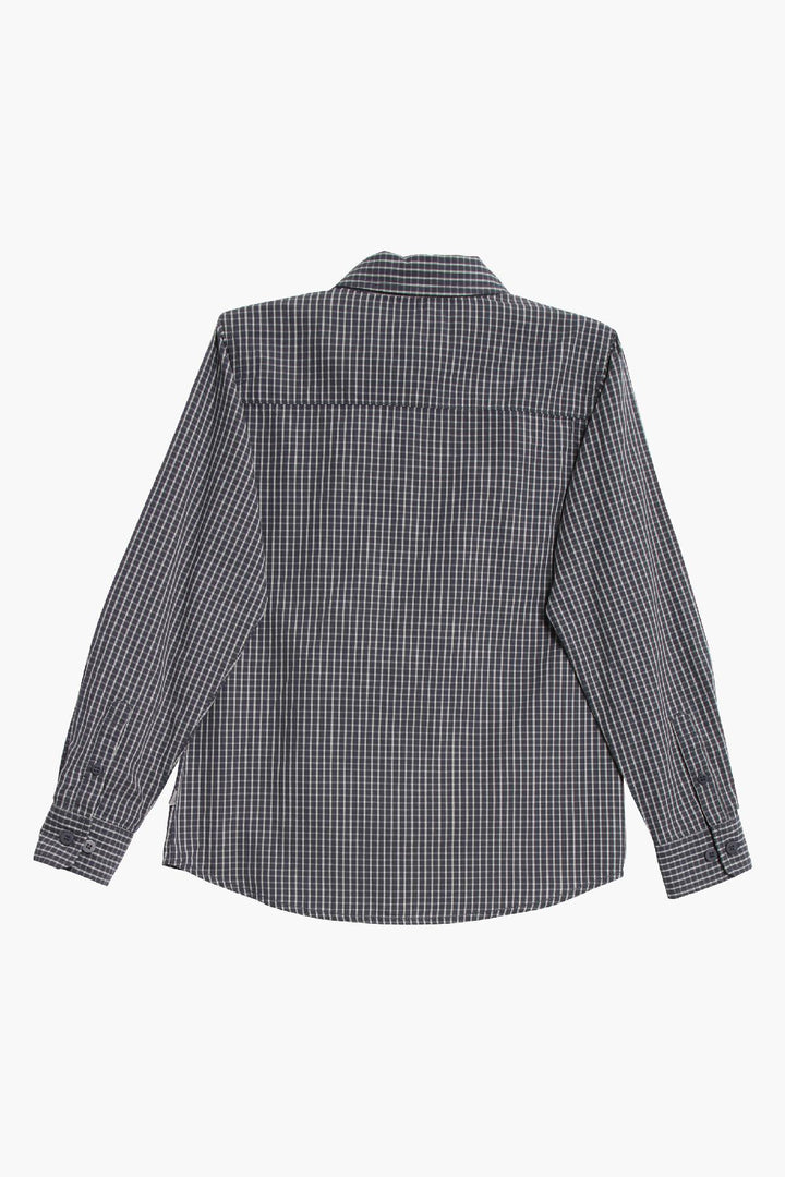 Wheat Verner Shirt