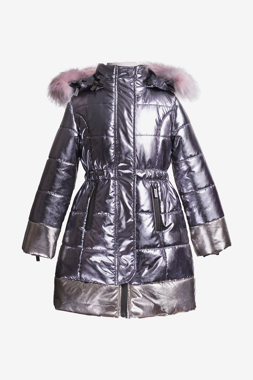Imoga Vicky Coat - Ash