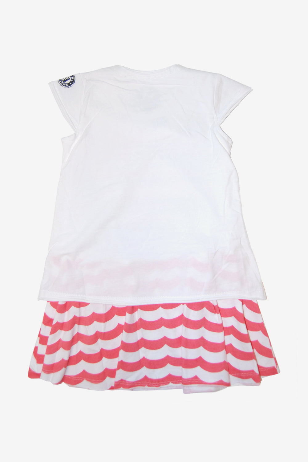 Mini Shatsu Surfboard Tower Wagon Dress