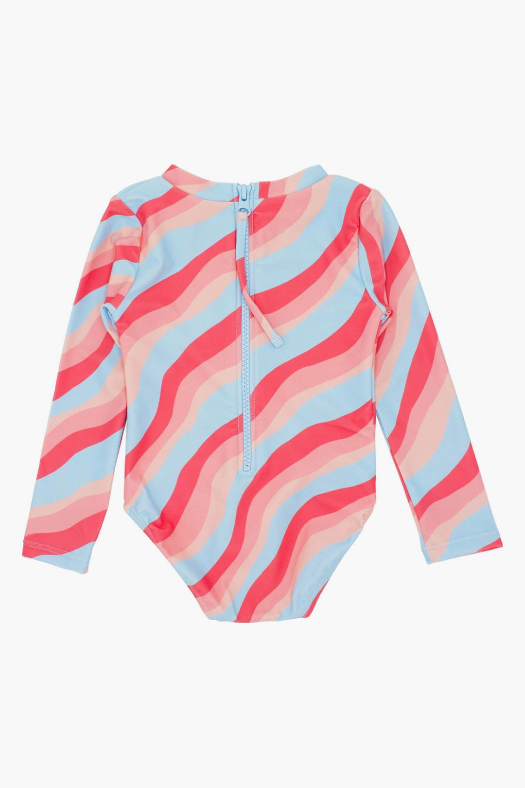 Baby Swim Feather Arrow Wave Chaser – Mini Ruby