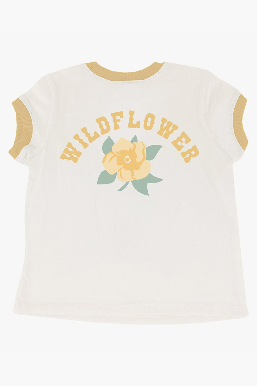 Girls Shirt Tiny Whales Wildflower