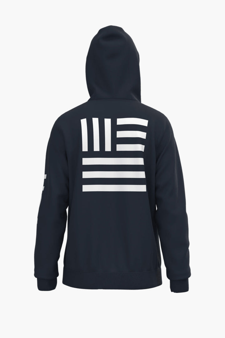 The North Face Youth Ic Usa Kids Hoodie