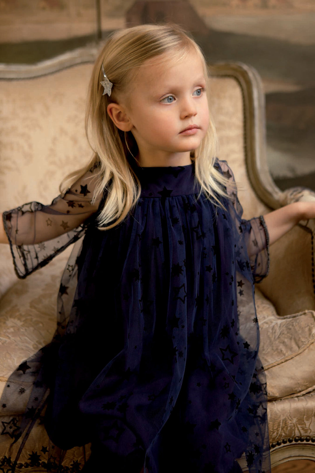 Wild & Gorgeous Zodiac Dress